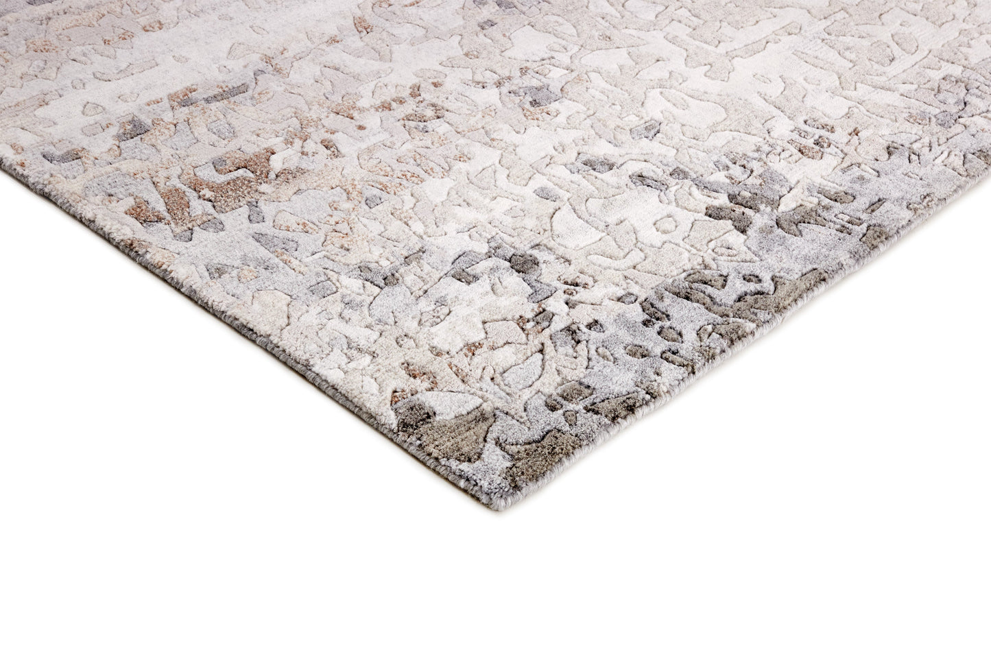 Vloerkleed MOMO Rugs Temptation 7651