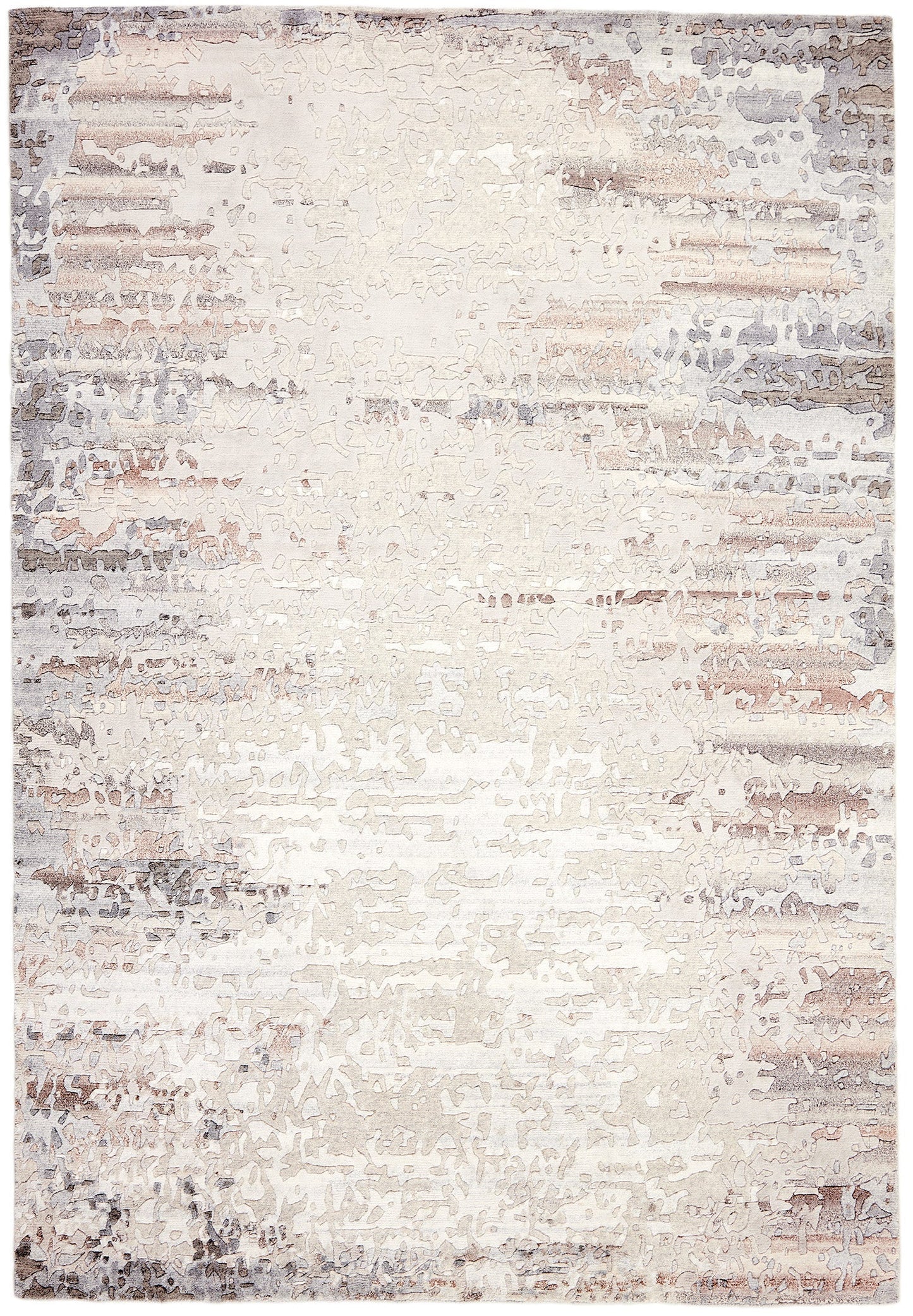 Vloerkleed MOMO Rugs Temptation 7651