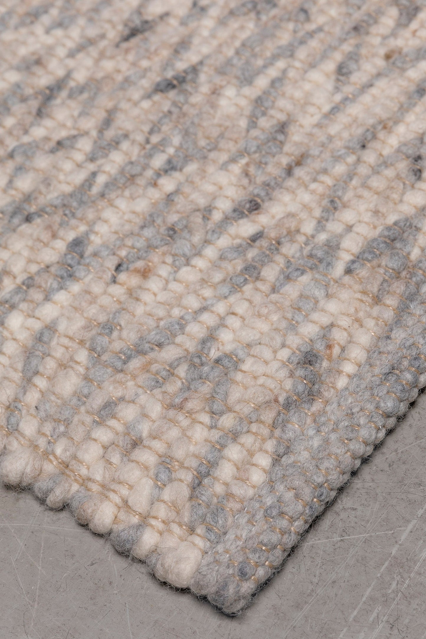 Vloerkleed MOMO Natural Weaves Rugs Tremezzo 37