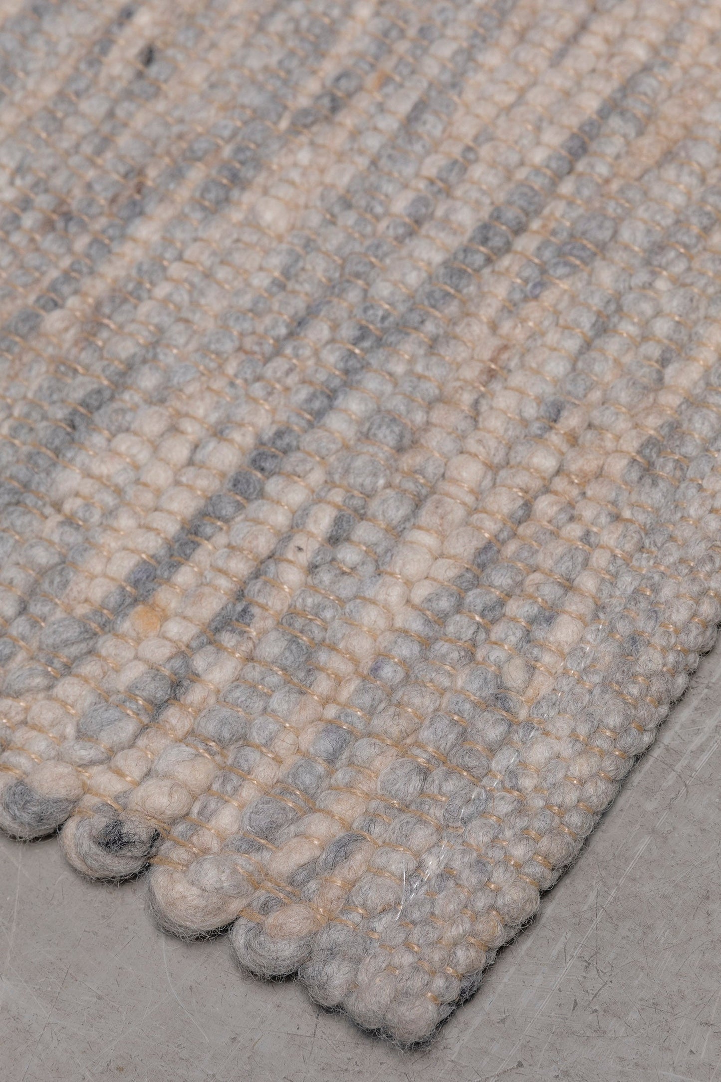 Vloerkleed MOMO Natural Weaves Rugs Tremezzo 37