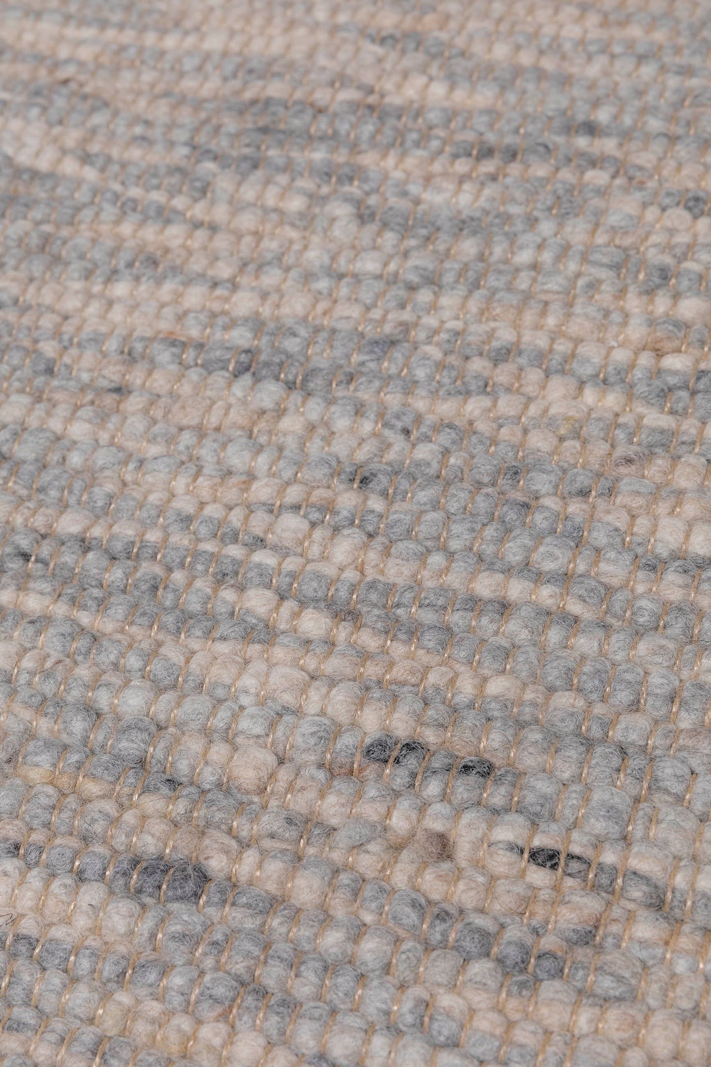 Vloerkleed MOMO Natural Weaves Rugs Tremezzo 37