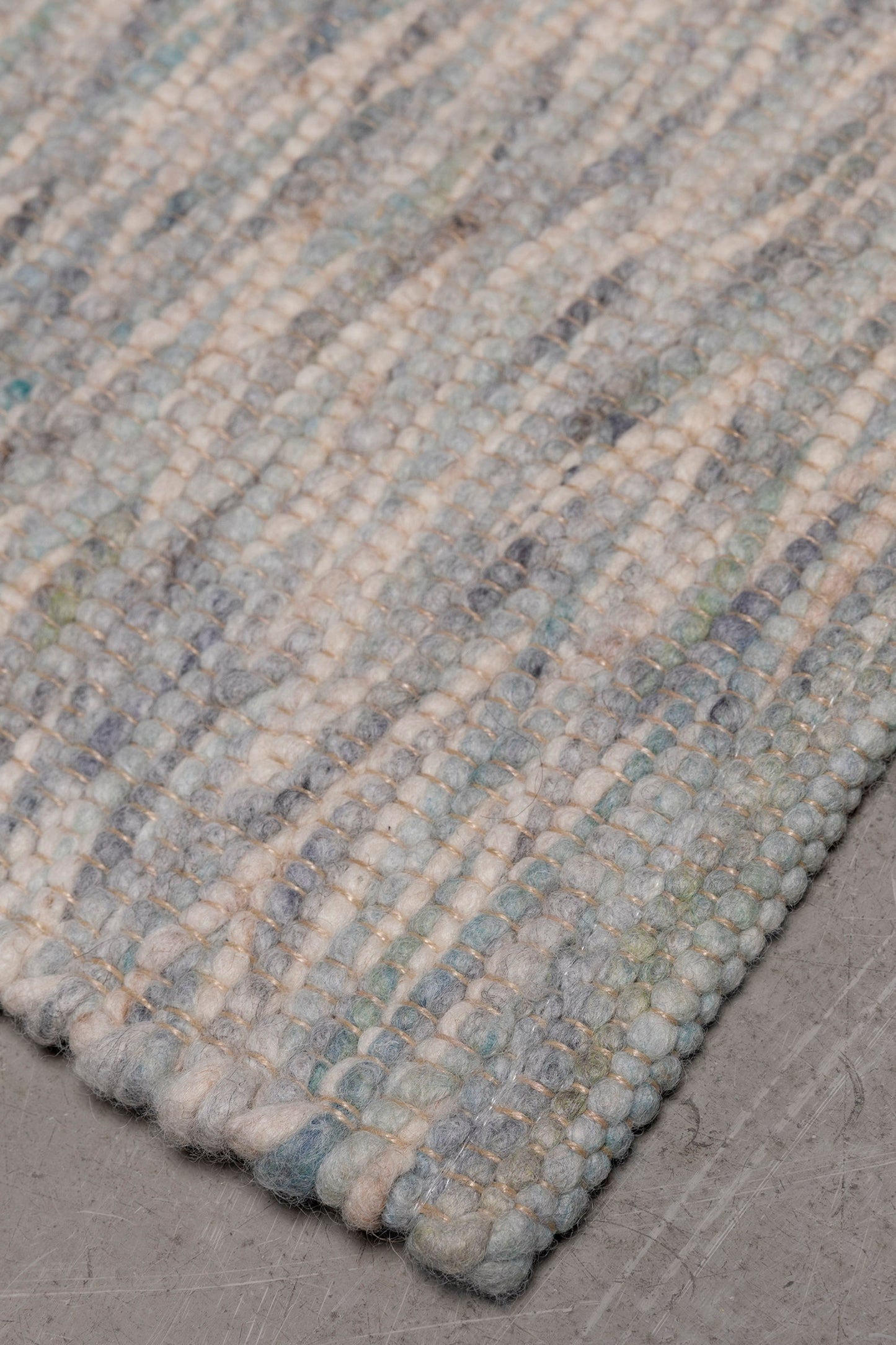 Vloerkleed MOMO Natural Weaves Rugs Tremezzo 54