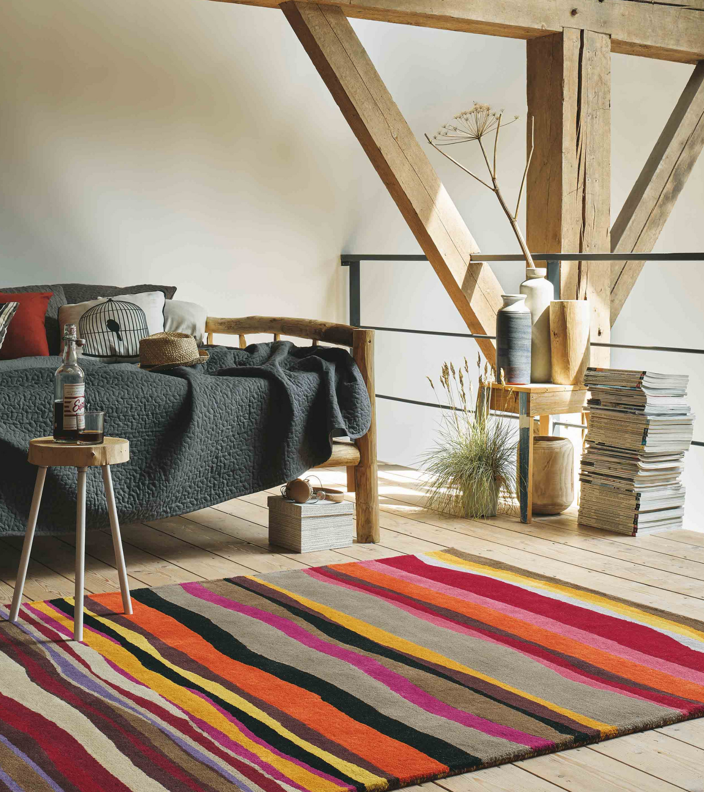 Vloerkleed Brink en Campman Estella summer 85200