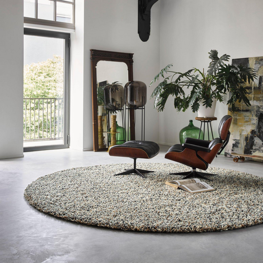 Vloerkleed Brink en Campman Rocks Terrazzo 70401