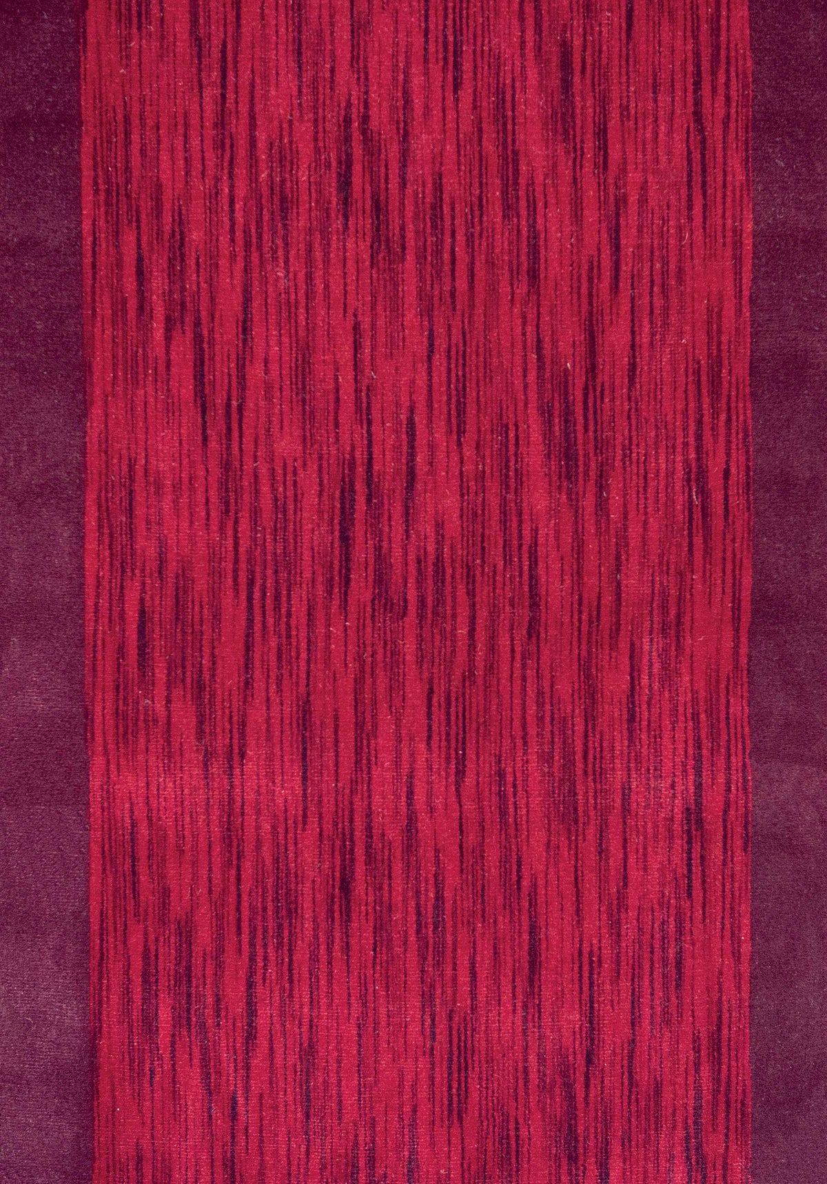 Traploper Louis de Poortere Visa Flamme Rood
