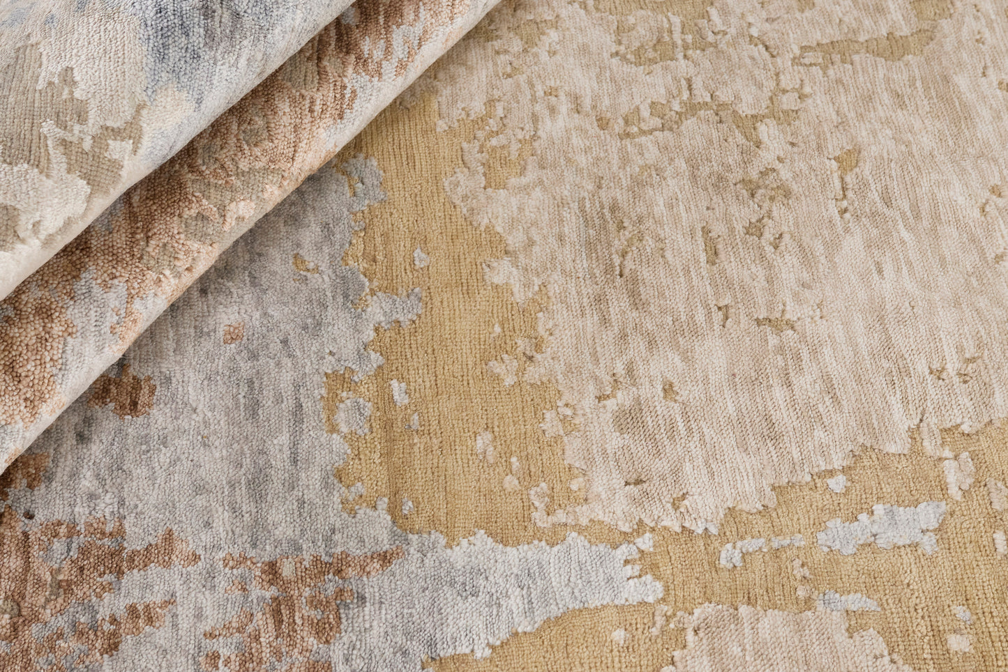 Vloerkleed MOMO Rugs | Vanity Mineral
