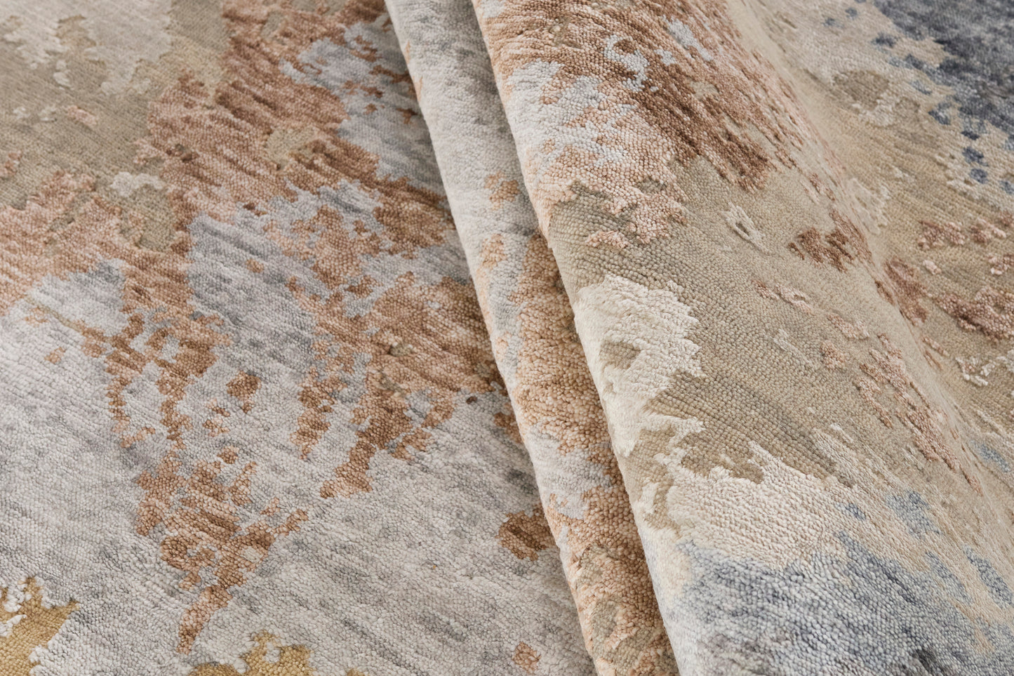 Vloerkleed MOMO Rugs | Vanity Mineral