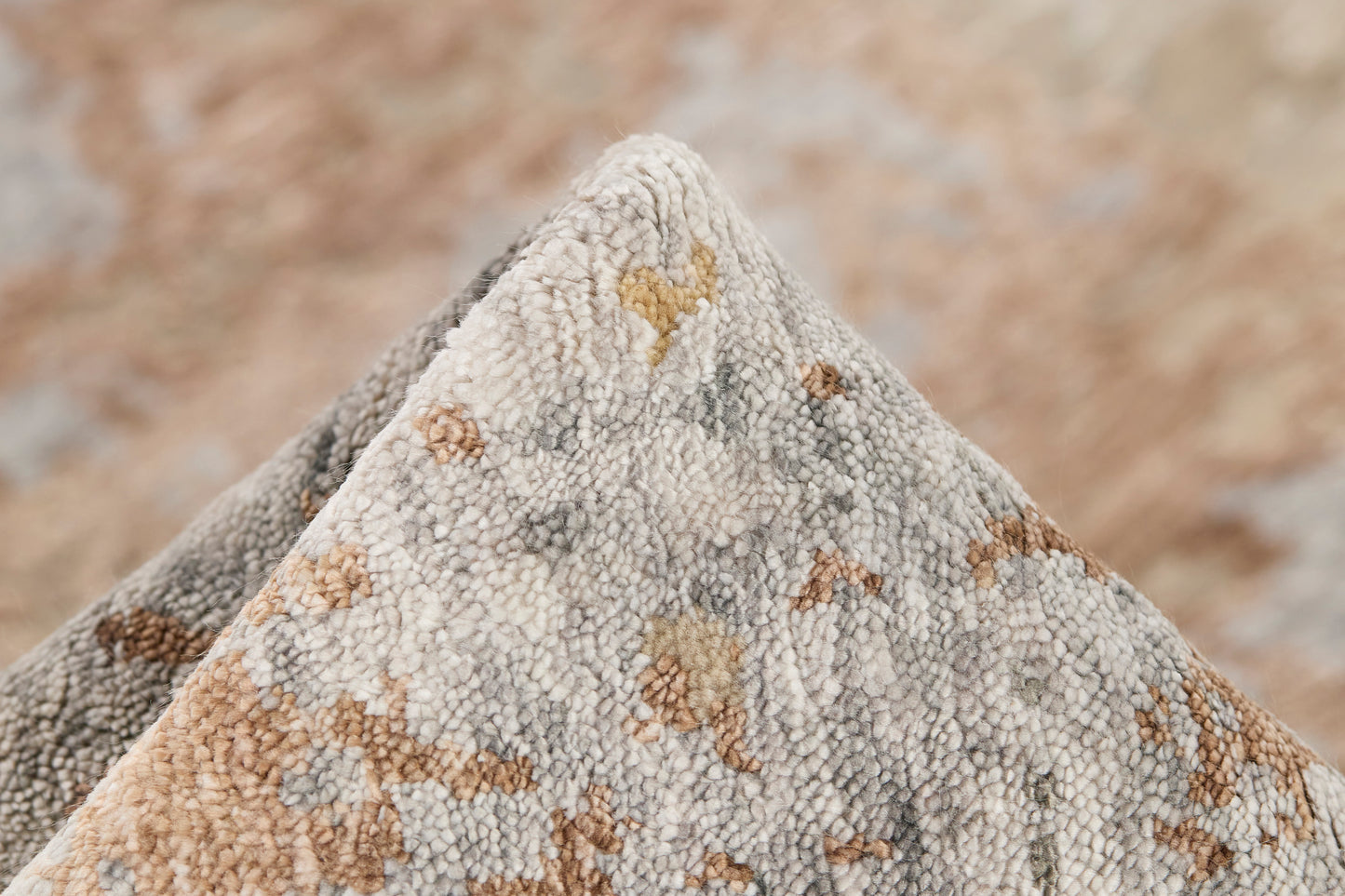 Vloerkleed MOMO Rugs | Vanity Mineral