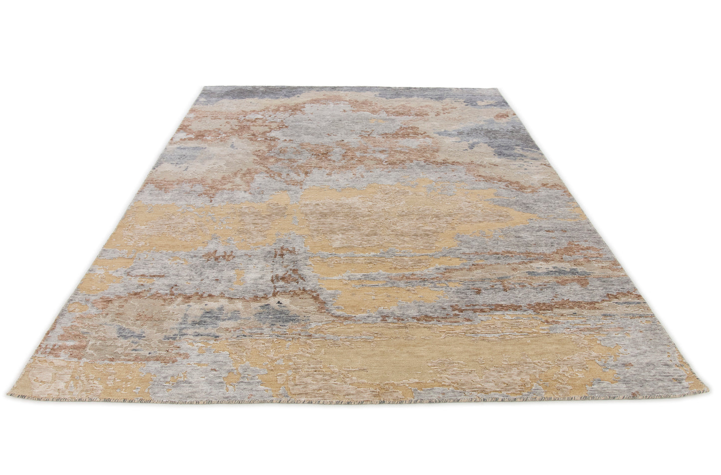 Vloerkleed MOMO Rugs | Vanity Mineral
