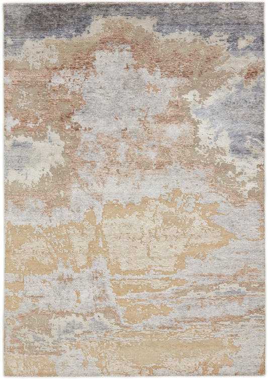 Vloerkleed MOMO Rugs | Vanity Mineral