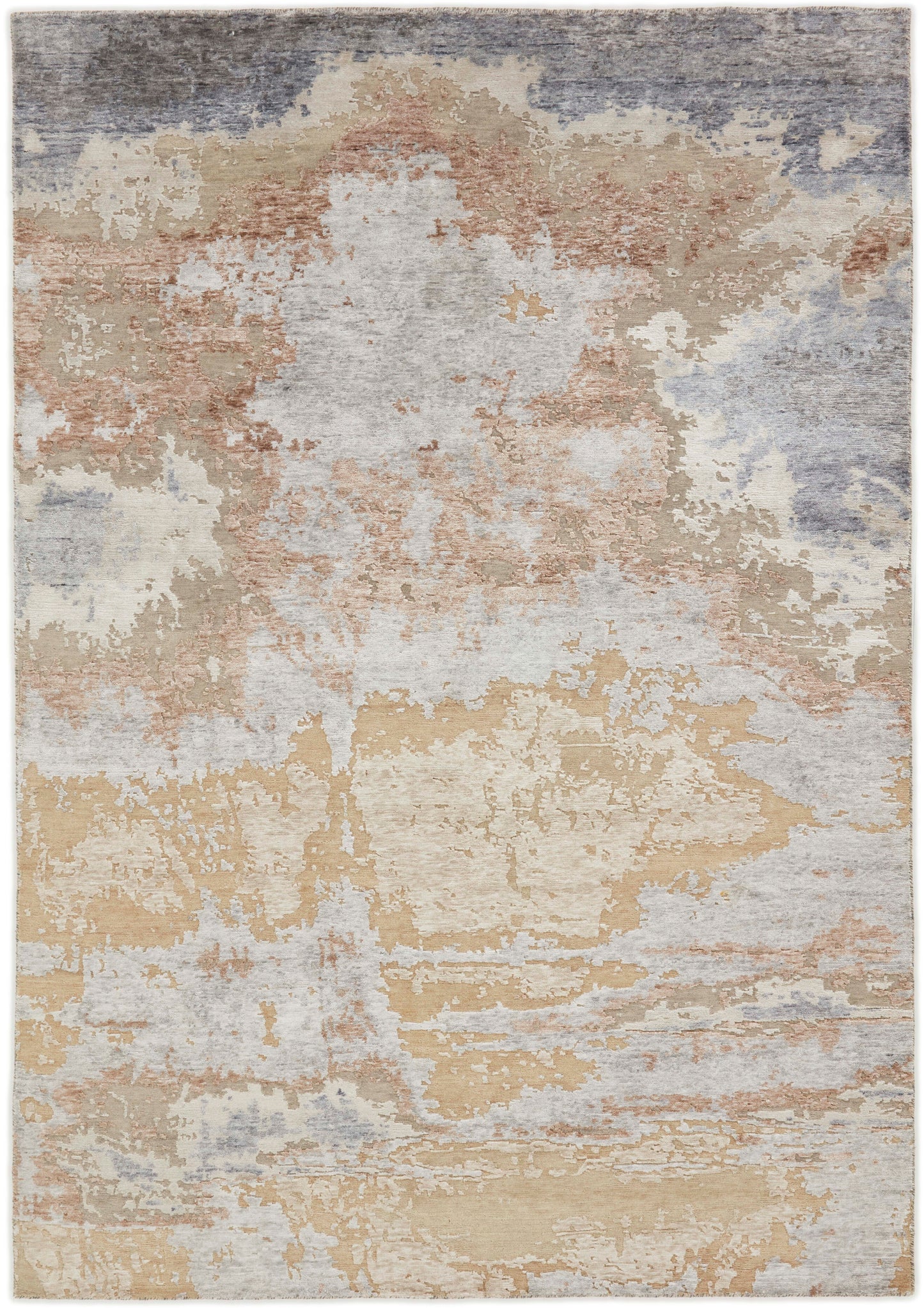 Vloerkleed MOMO Rugs | Vanity Mineral