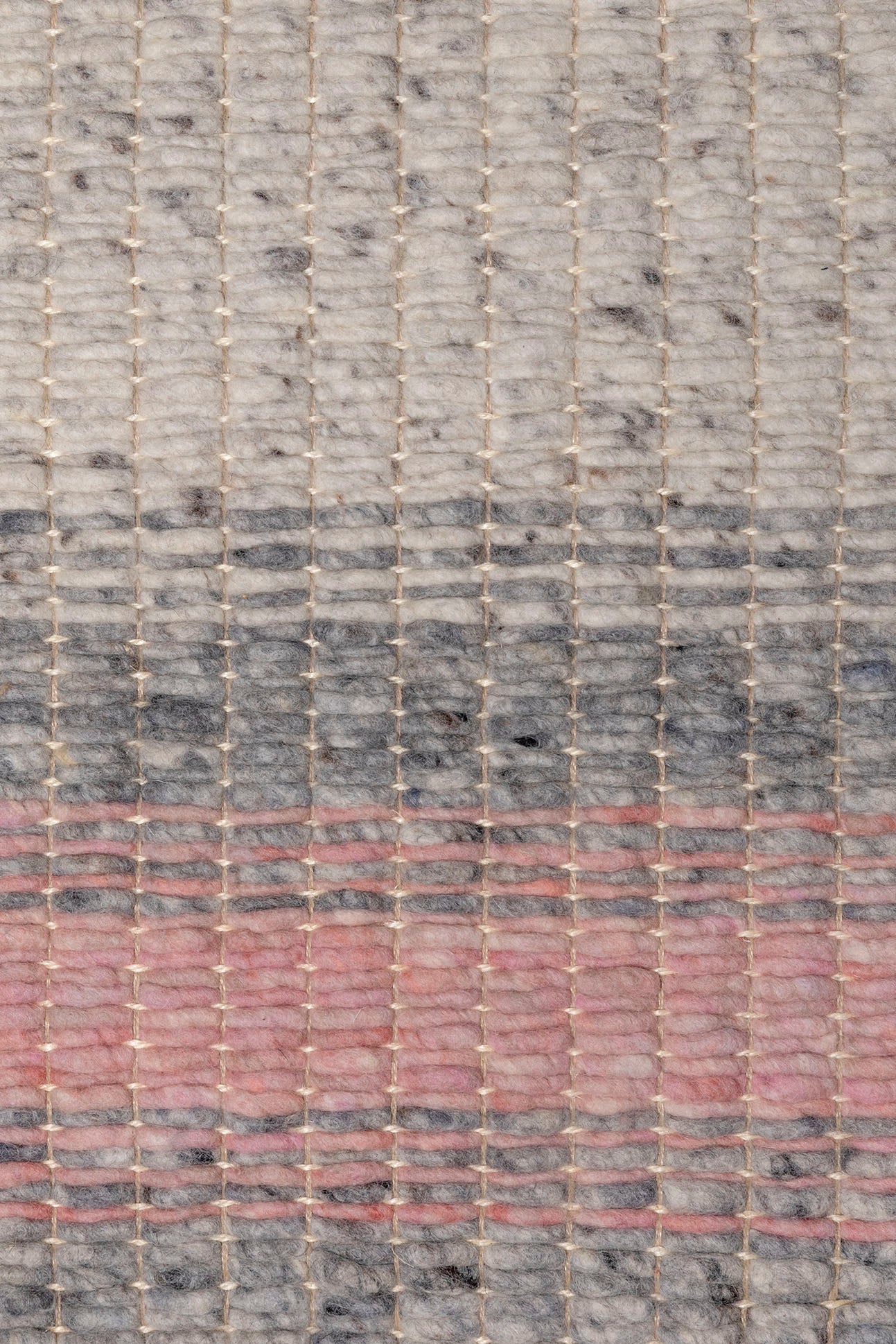 Vloerkleed MOMO Rugs Natural Weaves Varenna Pink