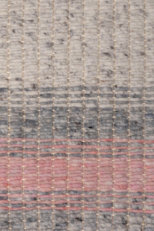 Vloerkleed MOMO Rugs Natural Weaves Varenna Pink