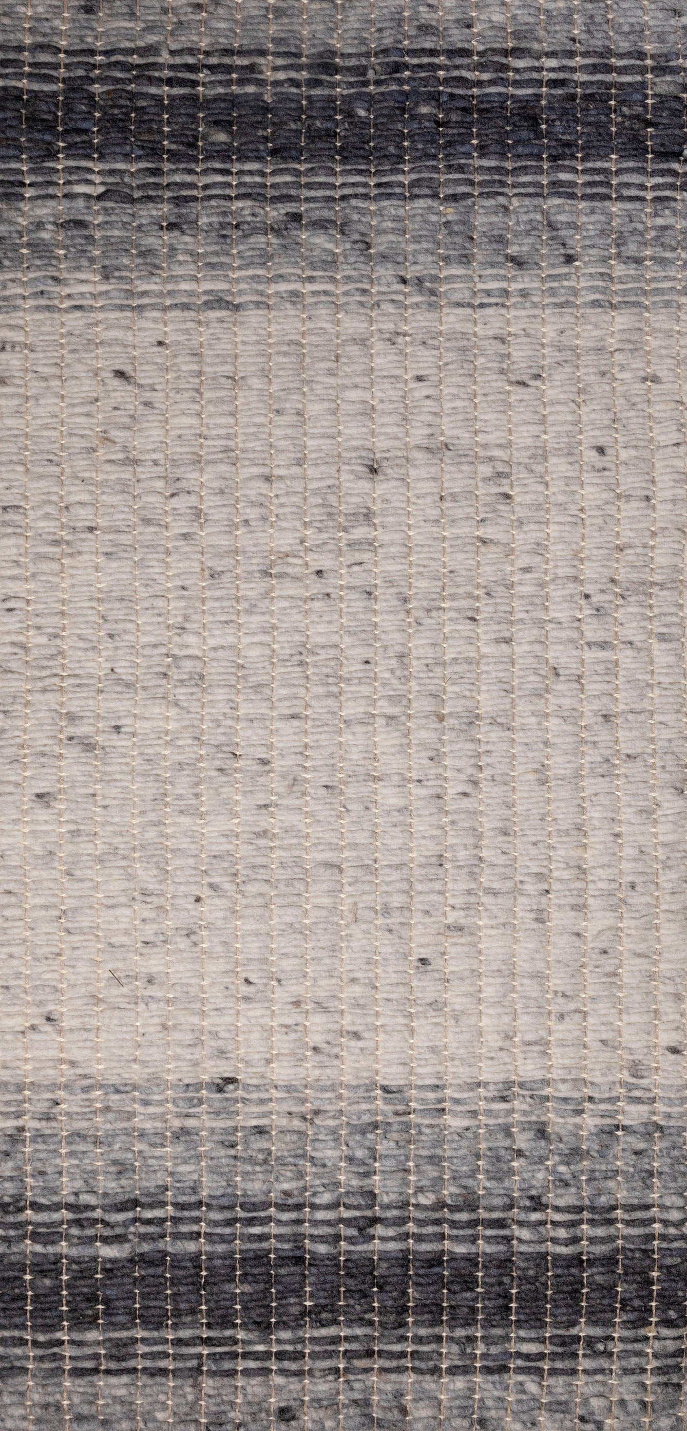 Vloerkleed MOMO Rugs Natural Weaves Varenna Black