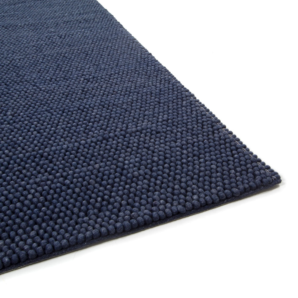 Vloerkleed Brinker Carpets New Loop Indigo Vloerkledenwinkel