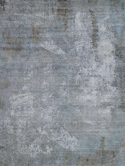 Vloerkleed De Munk Carpets Nuovo Argento