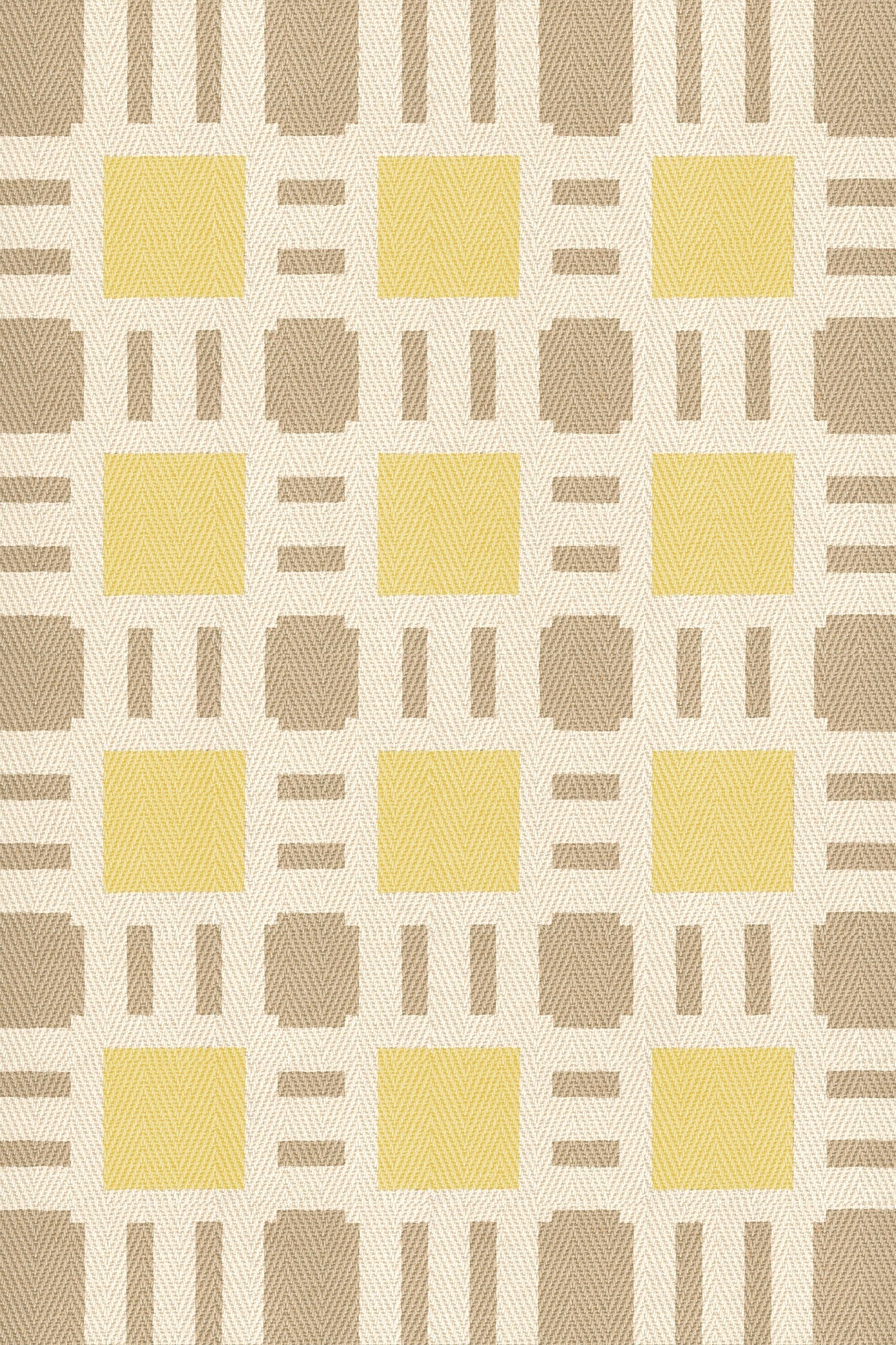 Vloerkleed Layered Evelina Kroon Sunny Side Up Vloerkledenwinkel