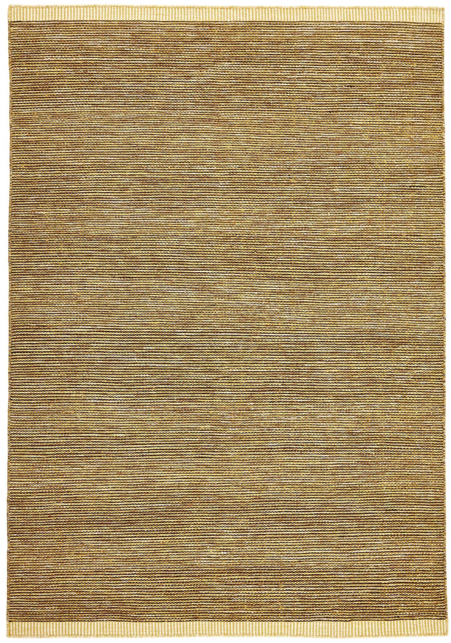 Vloerkleed MOMO Rugs Atlas Gold Vloerkledenwinkel