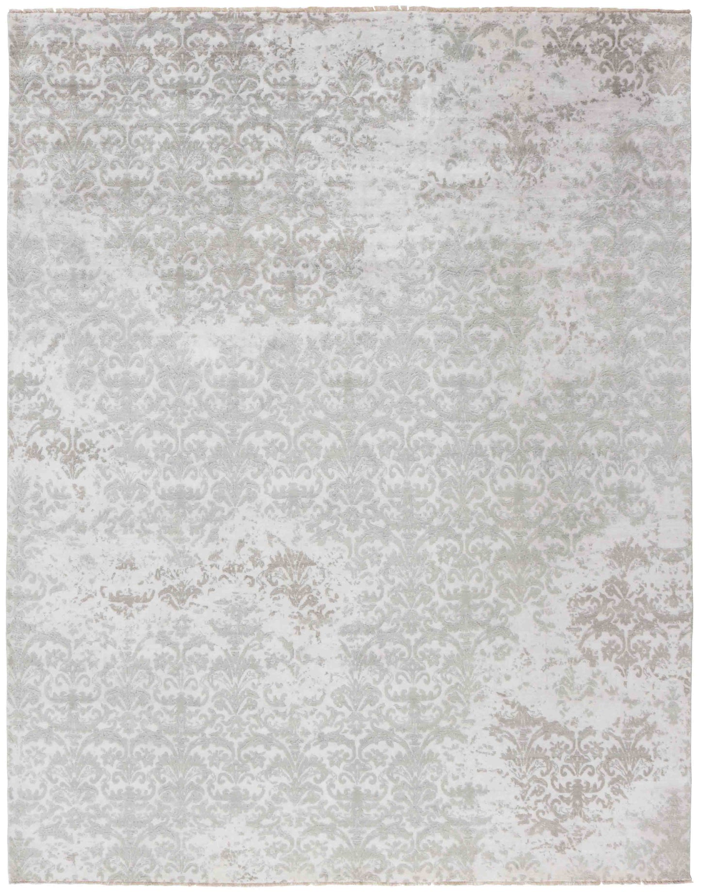 Vloerkleed MOMO Rugs Damask AL-2H-HB-104-B-14