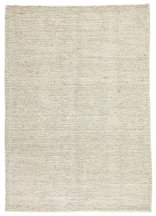 Vloerkleed MOMO Rugs Globe Light Grey Vloerkledenwinkel