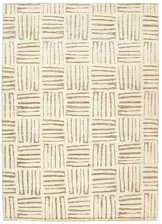 Vloerkleed MOMO Rugs Landscape Cave Beige 1010 Vloerkledenwinkel