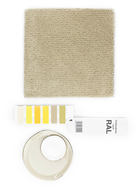 Vloerkleed MOMO Rugs Naturais Bright H/L Beach Vloerkledenwinkel
