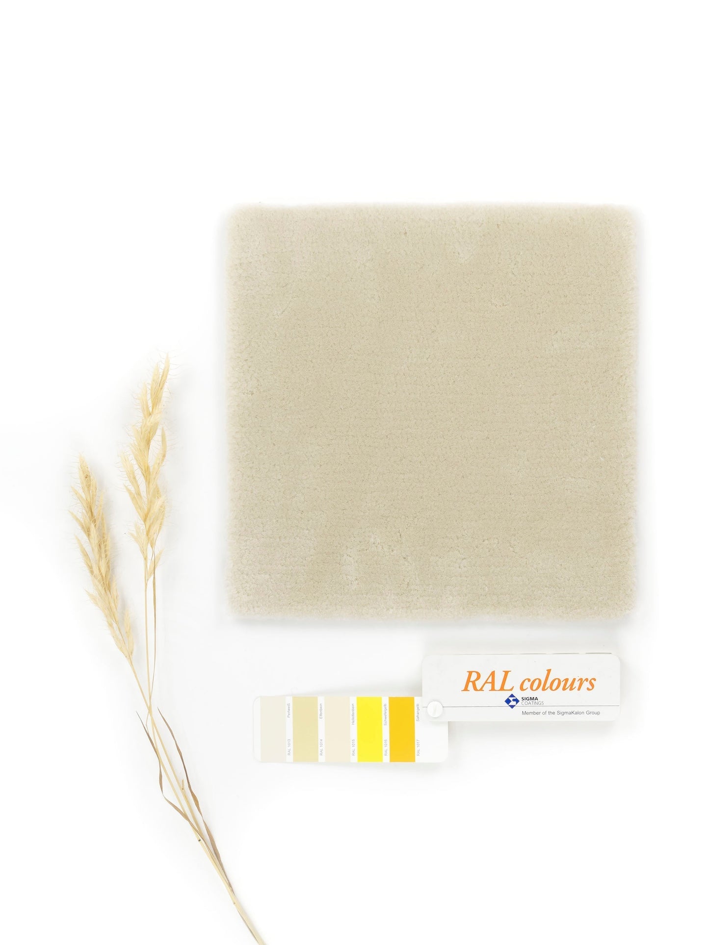 Vloerkleed MOMO Rugs Naturais Fine White Vloerkledenwinkel