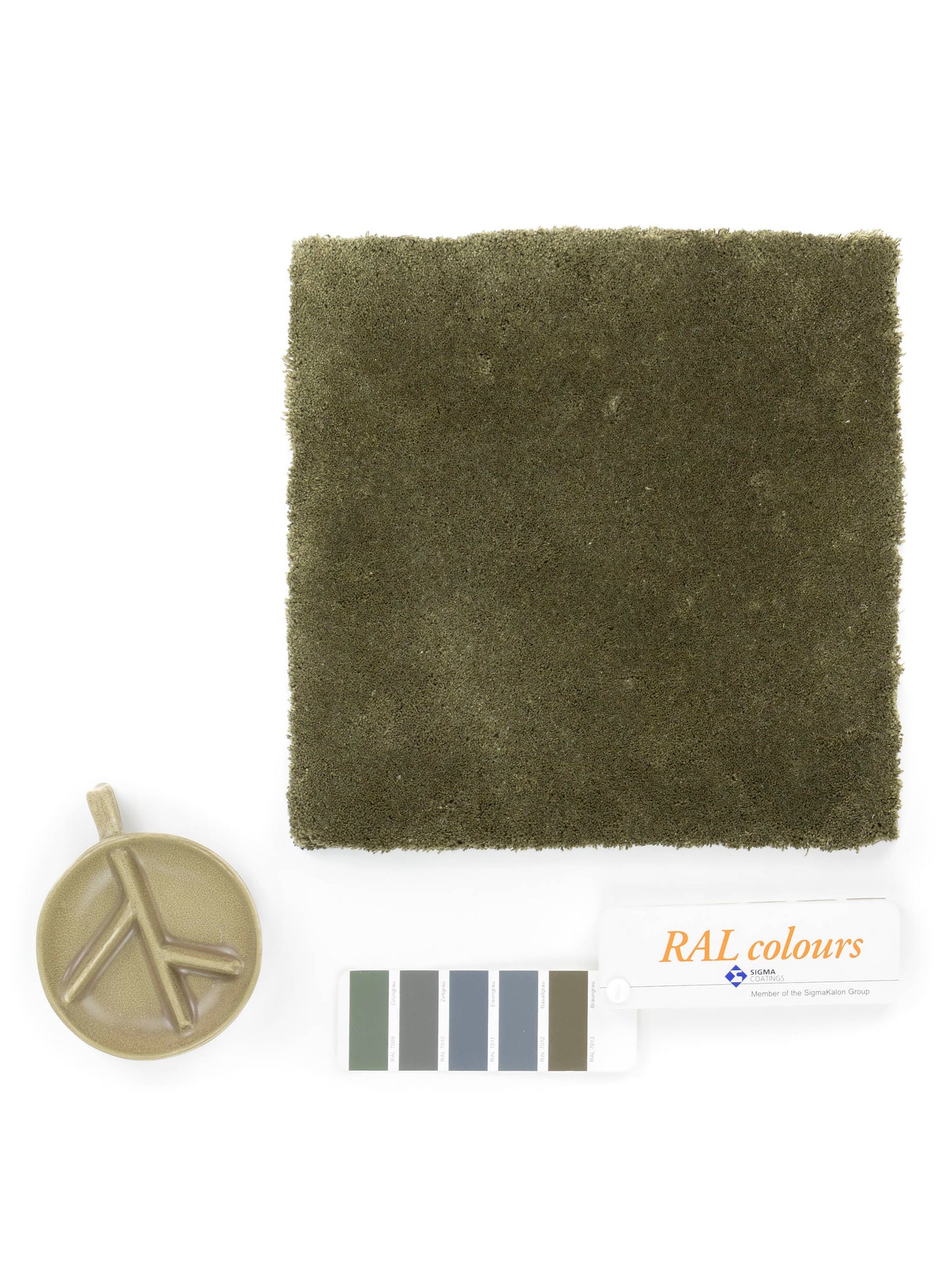 Vloerkleed MOMO Rugs Naturais Flax Ash Taupe Vloerkledenwinkel