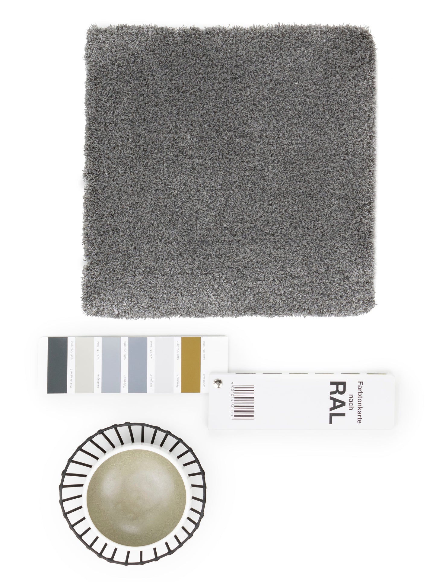Vloerkleed MOMO Rugs Naturais Purity City Mix Vloerkledenwinkel