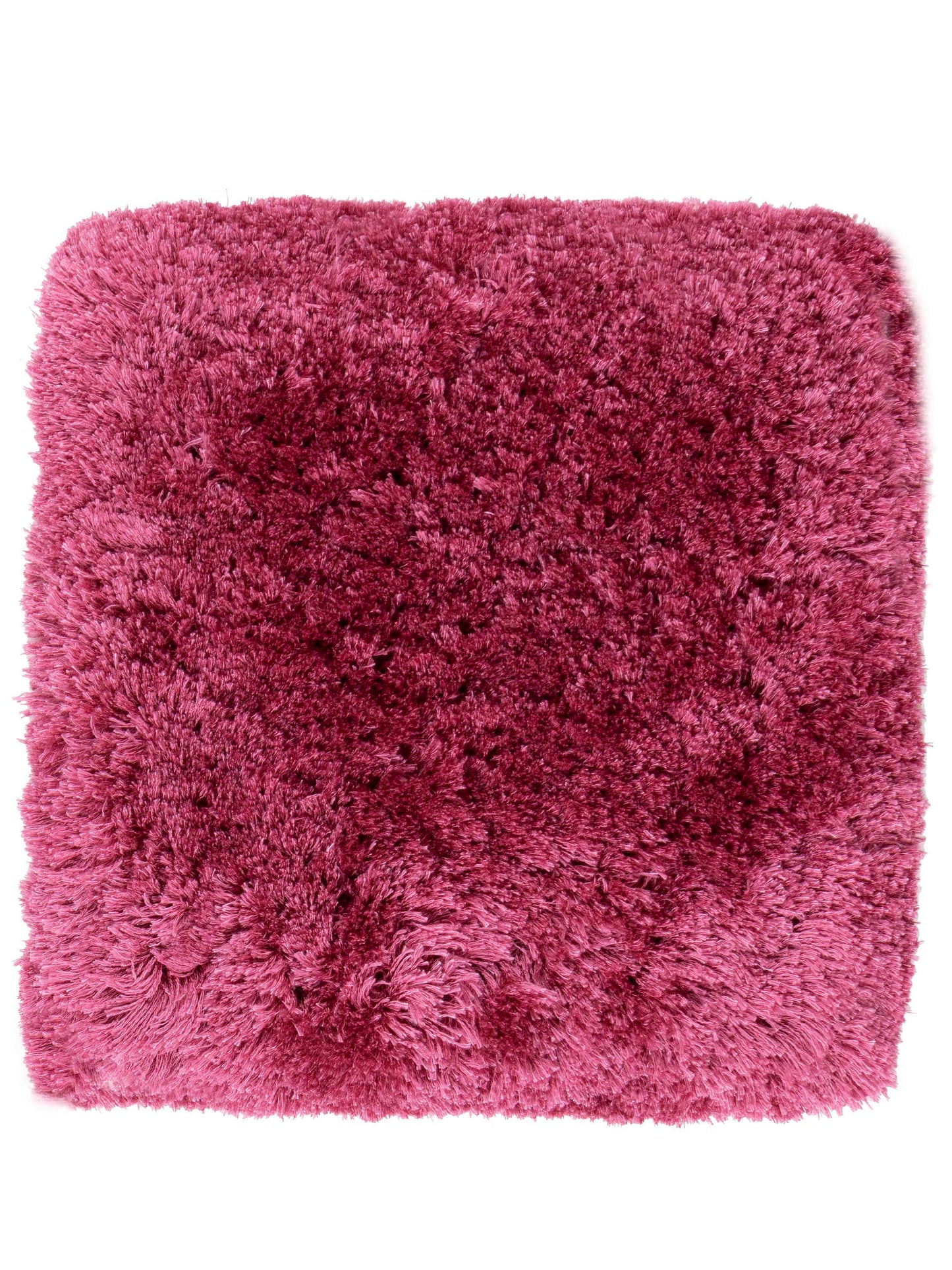 Vloerkleed MOMO Rugs Naturais Smooth Cherry Red Vloerkledenwinkel
