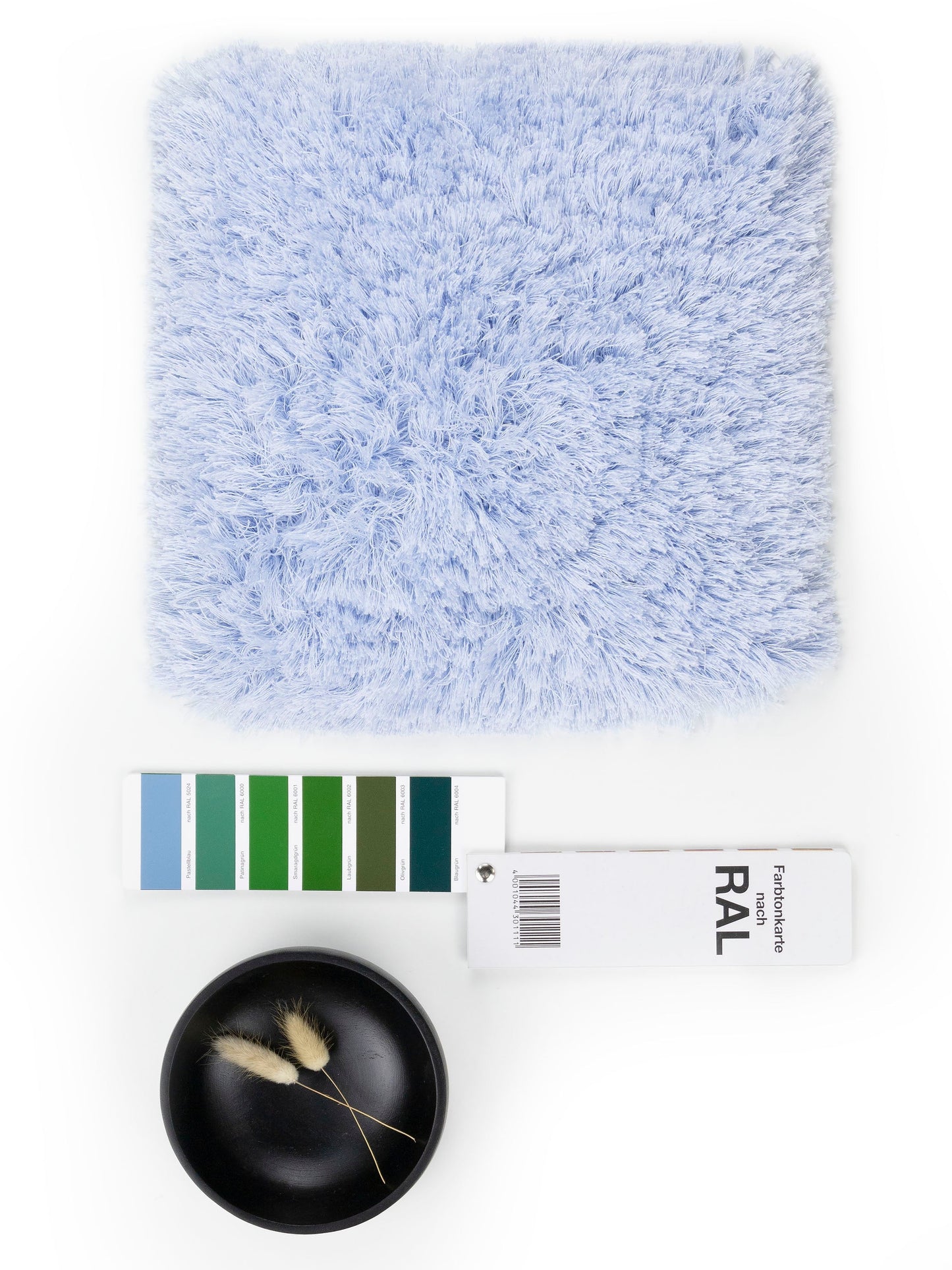 Vloerkleed MOMO Rugs Naturais Smooth Light Ice Vloerkledenwinkel