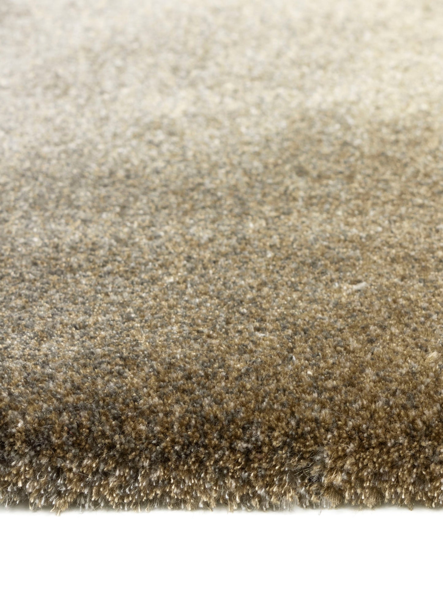Vloerkleed MOMO Rugs Naturais Smooth mix Chocolate Mix Vloerkledenwinkel