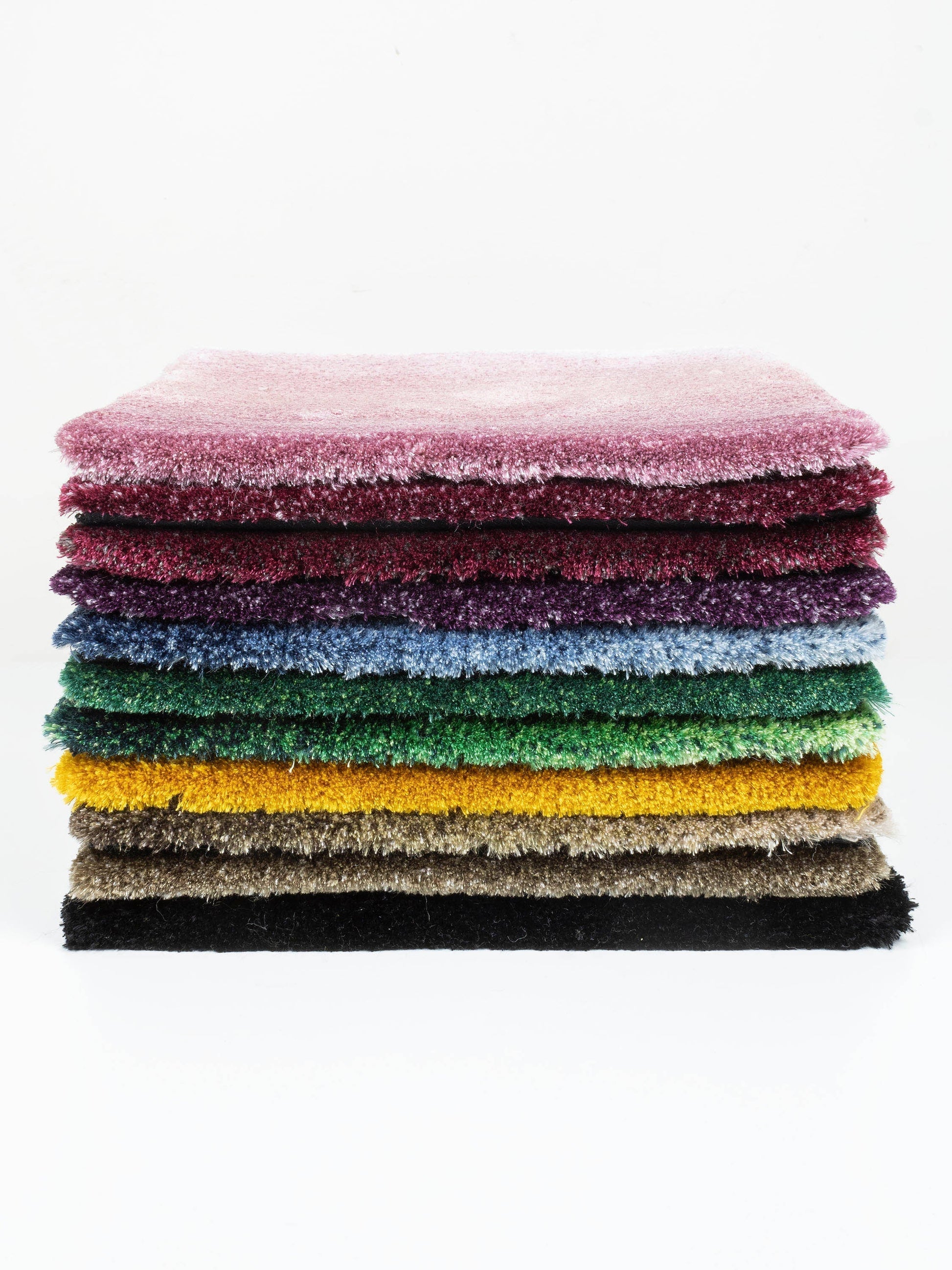 Vloerkleed MOMO Rugs Naturais Smooth mix Frog Mix Vloerkledenwinkel