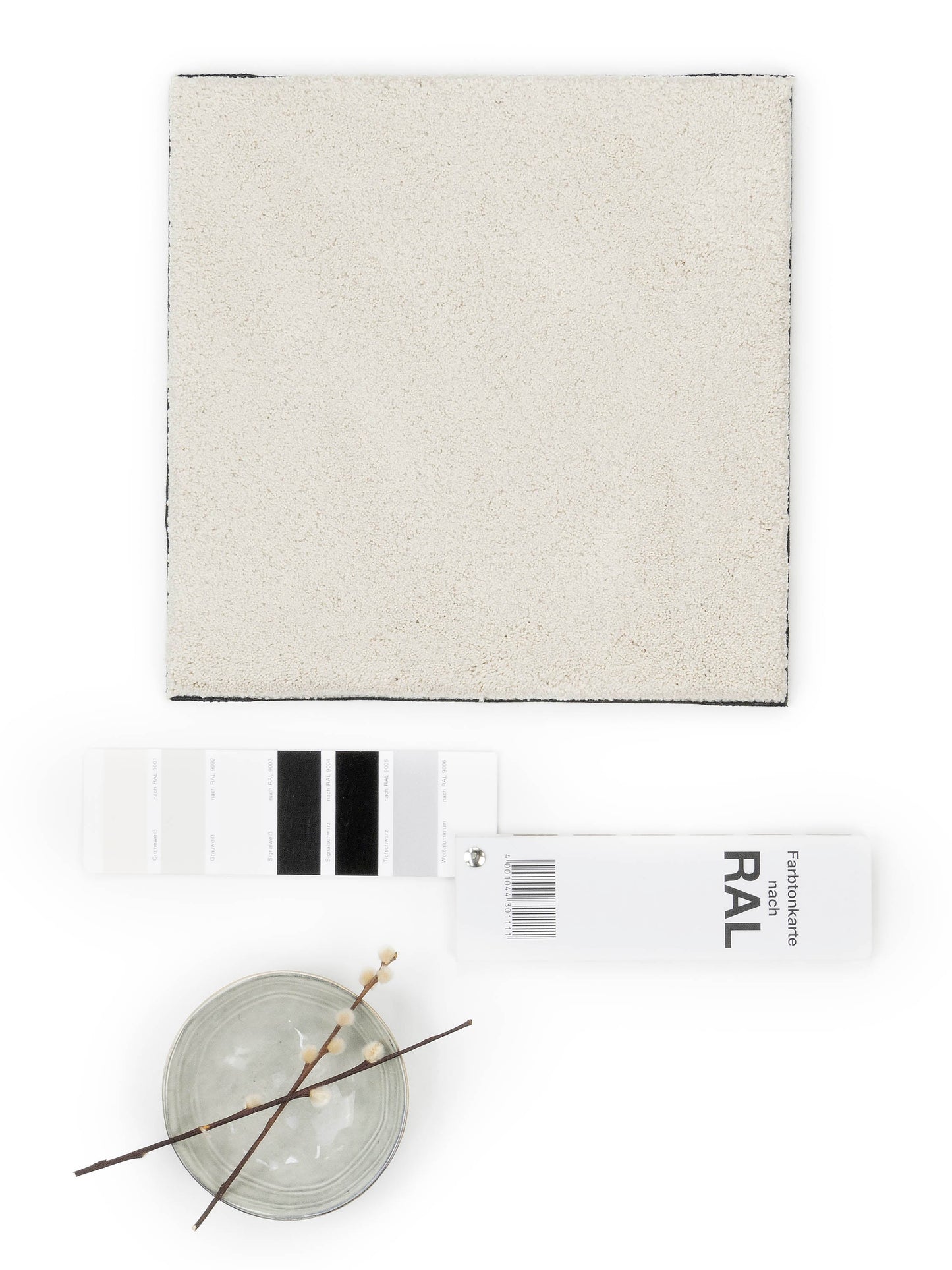 Vloerkleed MOMO Rugs Naturais Sustain Creme Vloerkledenwinkel