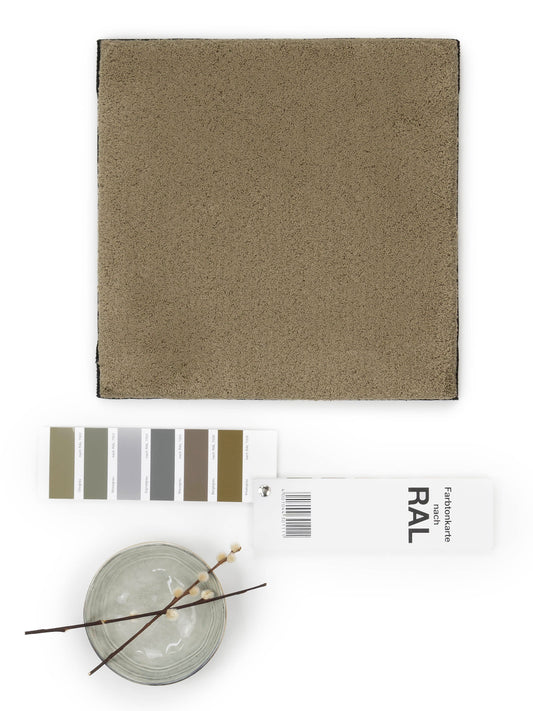 Vloerkleed MOMO Rugs Naturais Sustain Olive Grey Vloerkledenwinkel