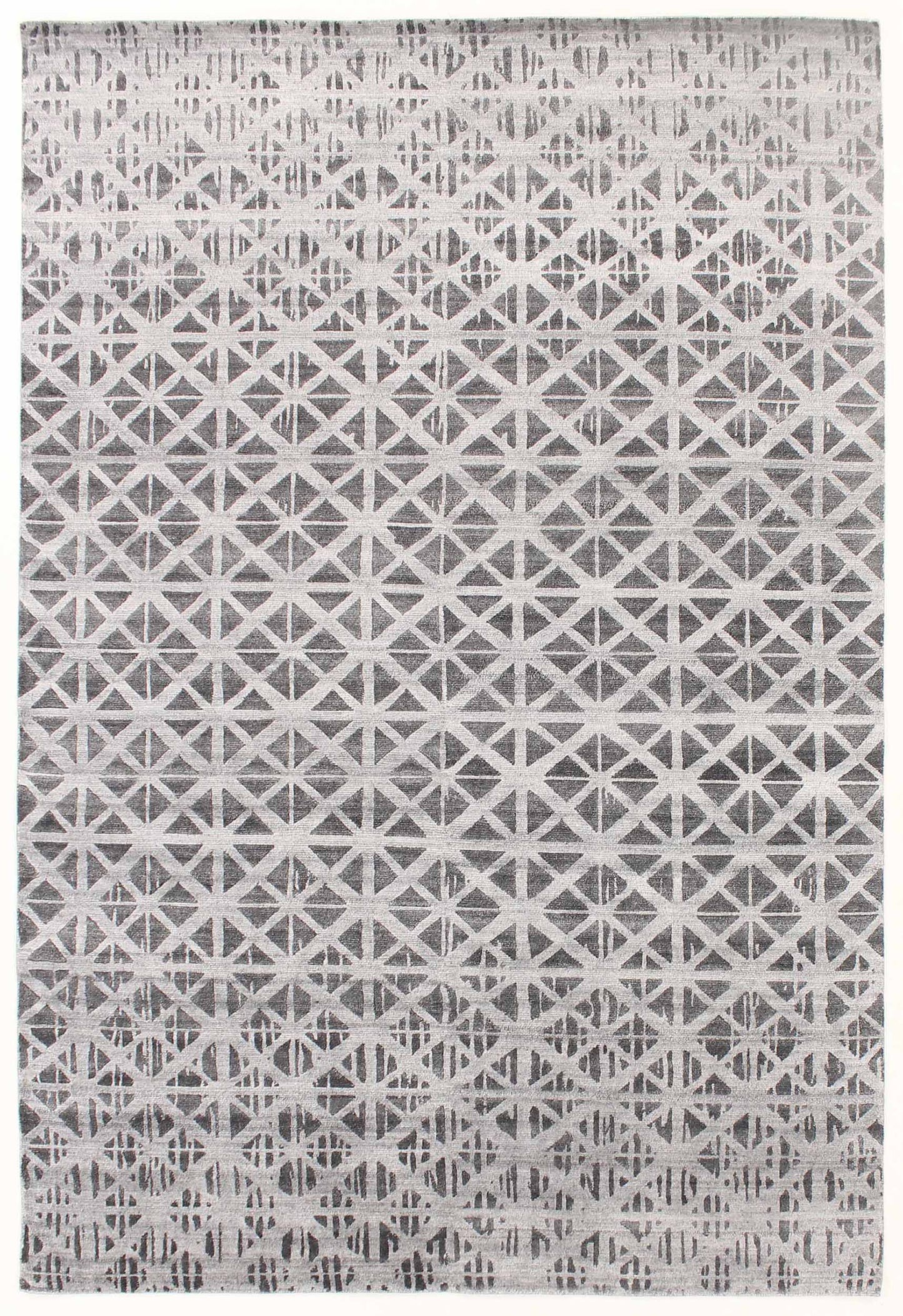 Vloerkleed MOMO Rugs Shangri La Mosaik Vloerkledenwinkel