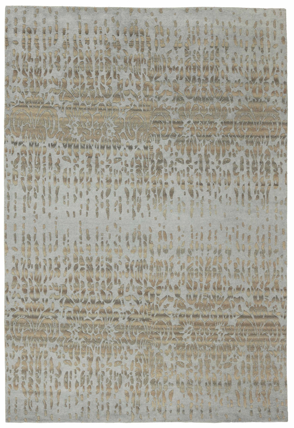 Vloerkleed MOMO Rugs Shangri La Sea Scape Vloerkledenwinkel