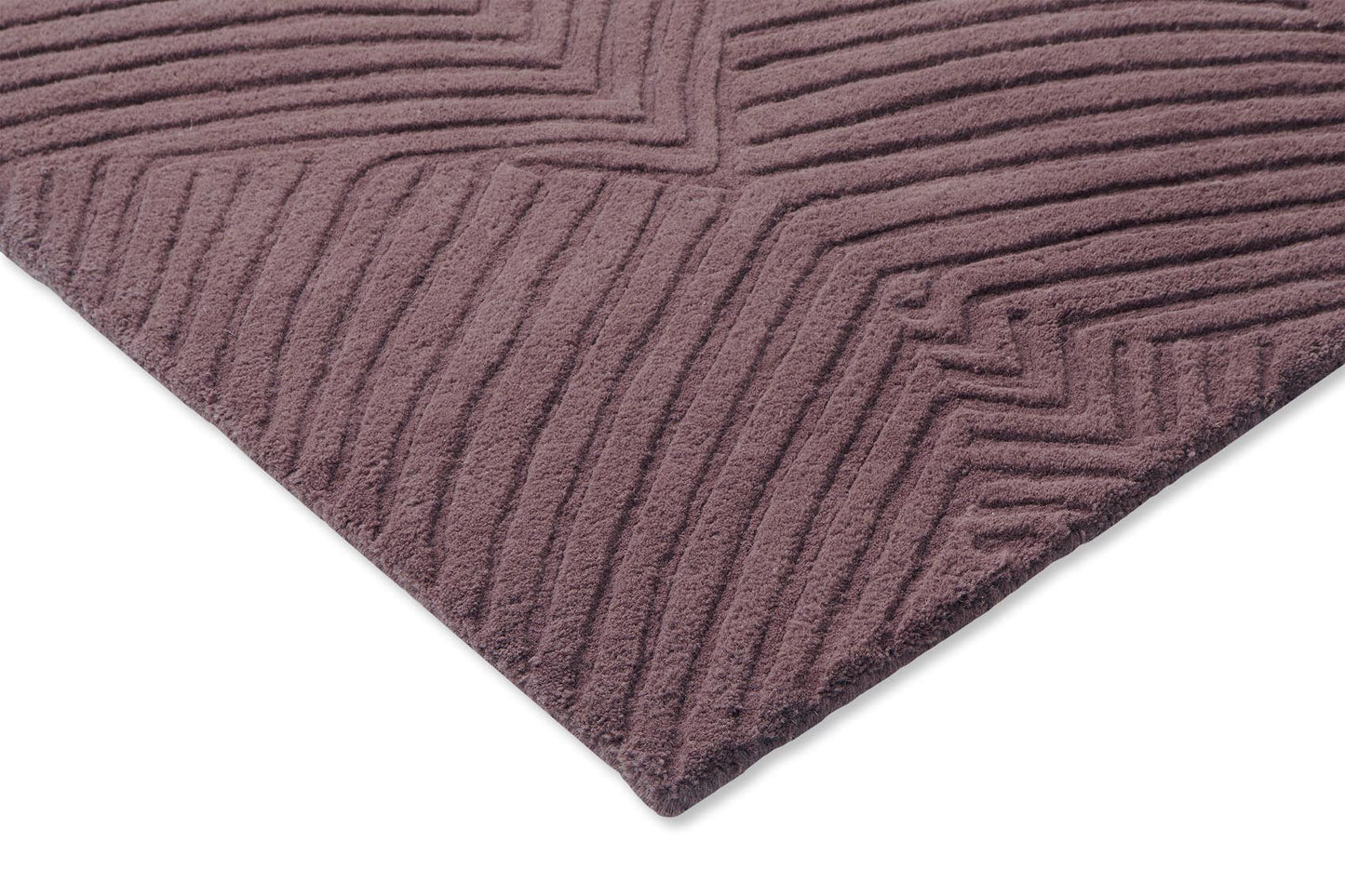 Vloerkleed Wedgewood folia 2.0 mink 038902 Vloerkledenwinkel