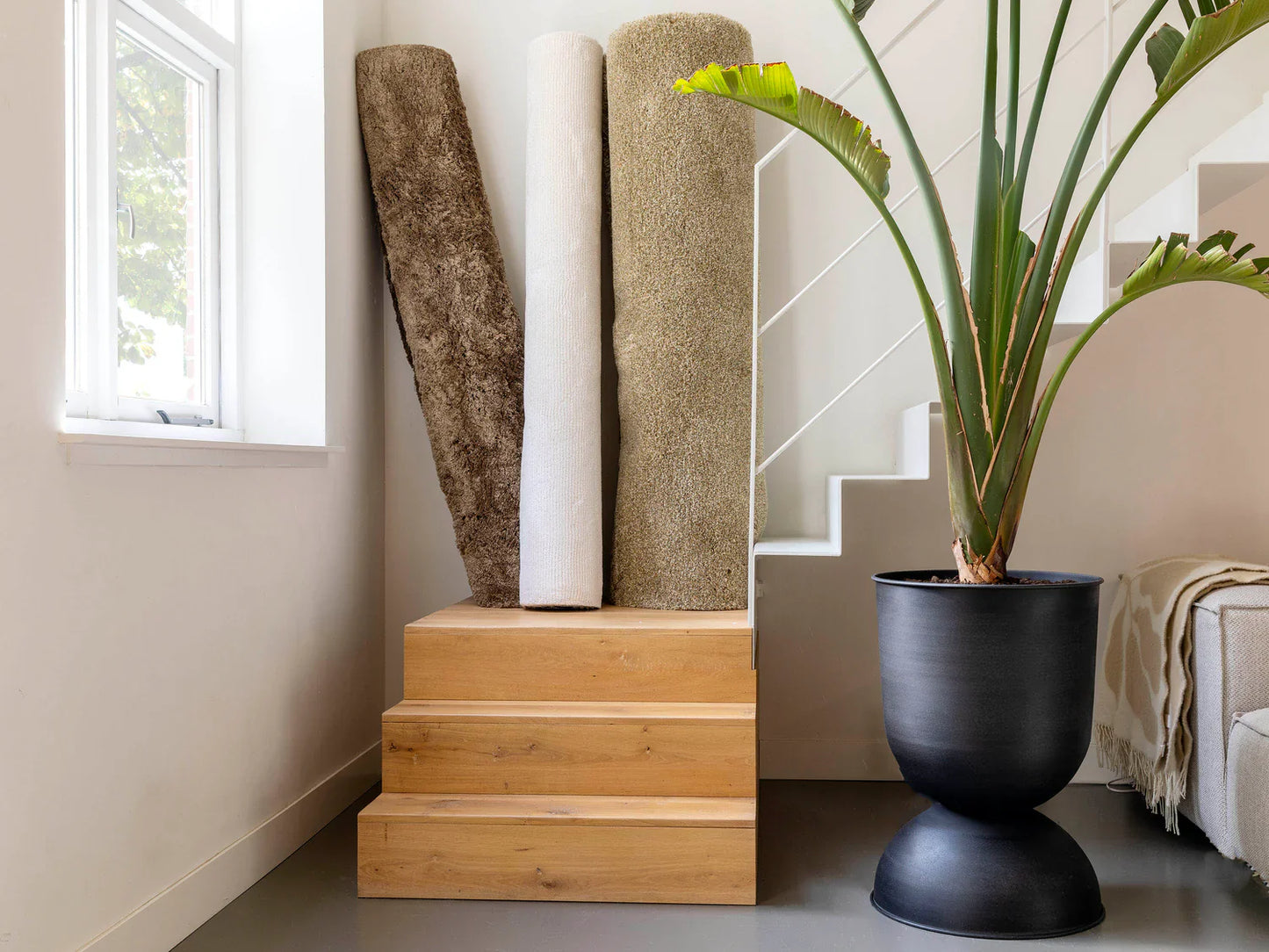 Zichtservice bij jou thuis