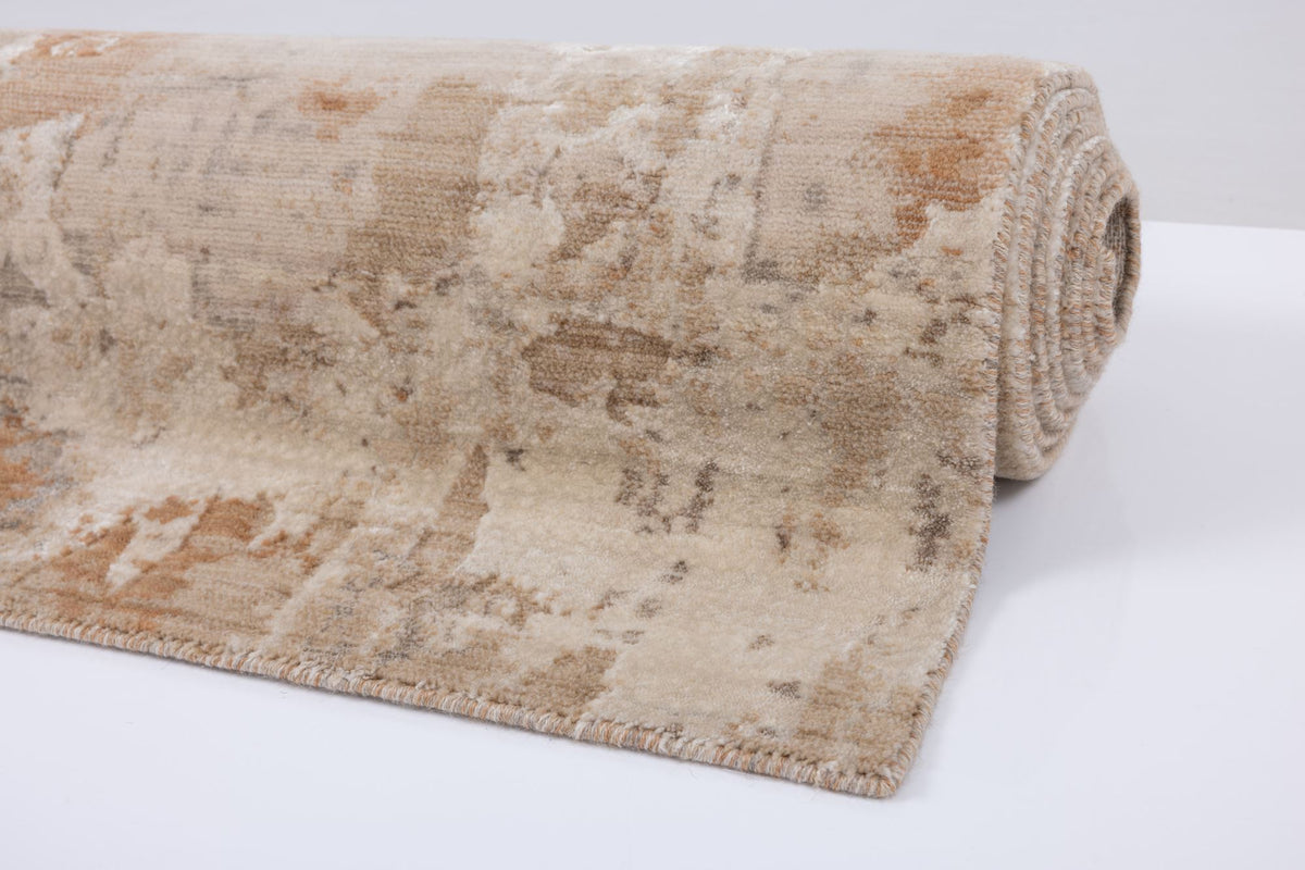 MOMO Rugs Atelier Prestige TK-508 Bruin Multi