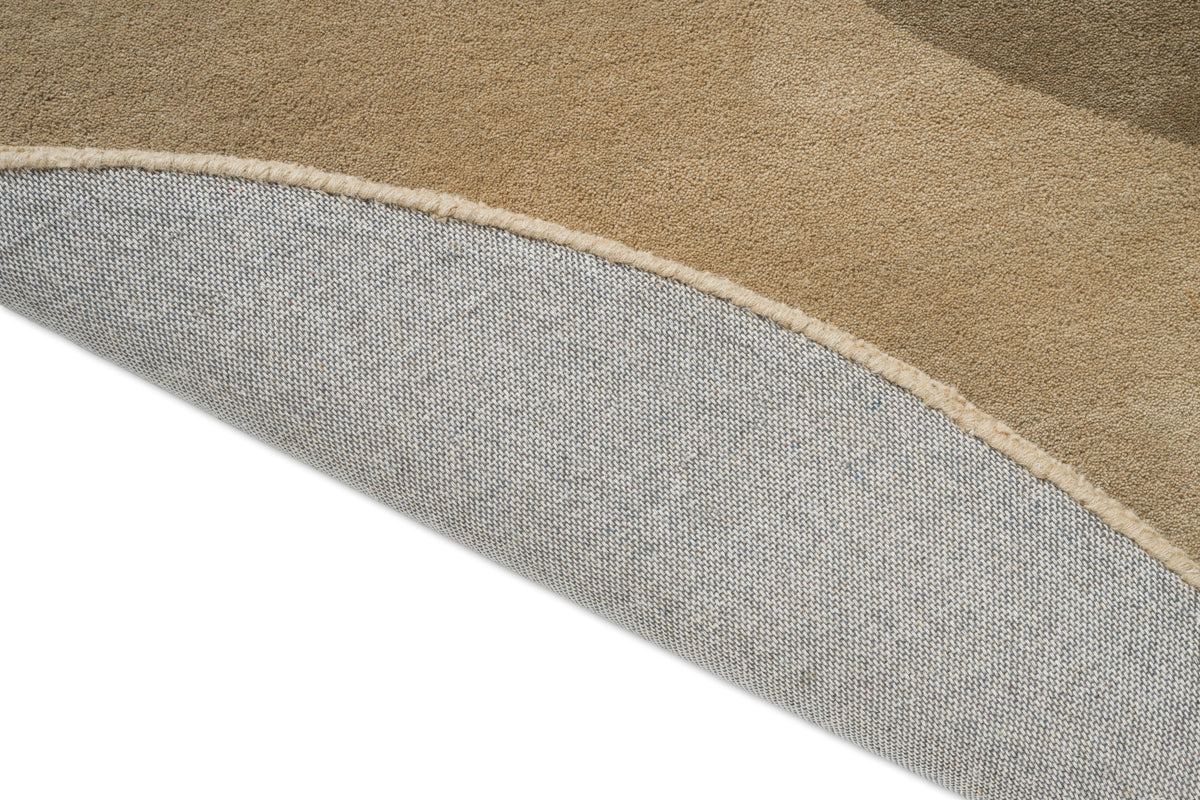 Vloerkleed Brink en Campman Element Lane Neutral 087501 – detailfoto