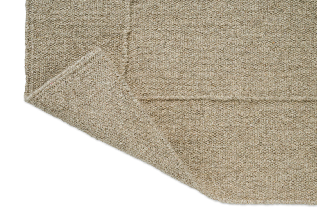 Vloerkleed Brink en Campman Senso Blocks Natural 199301 – detailfoto