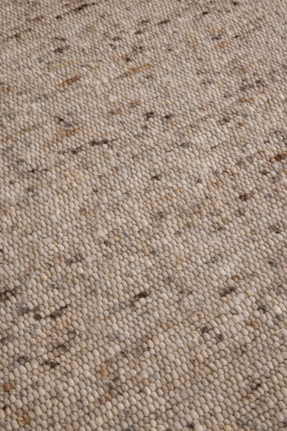 Vloerkleed Brink en Campman Sober Natural 129711 – sfeerfoto