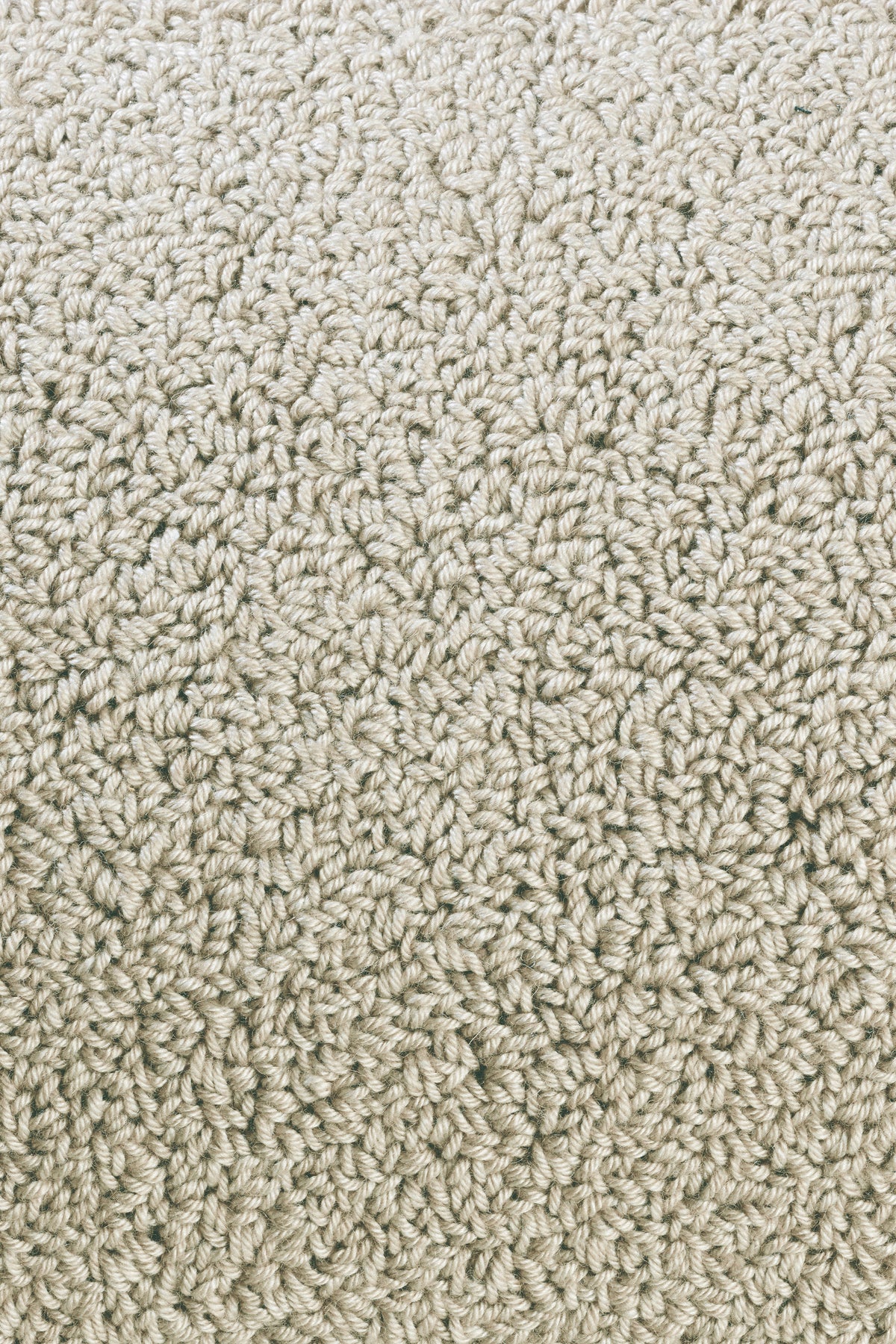 Vloerkleed Brink en Campman Twinset Loop Taupe 021401 – detailfoto