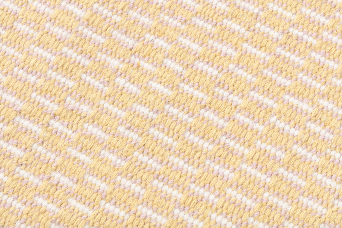 cc-tapis Everyday Sunset Pink – detail