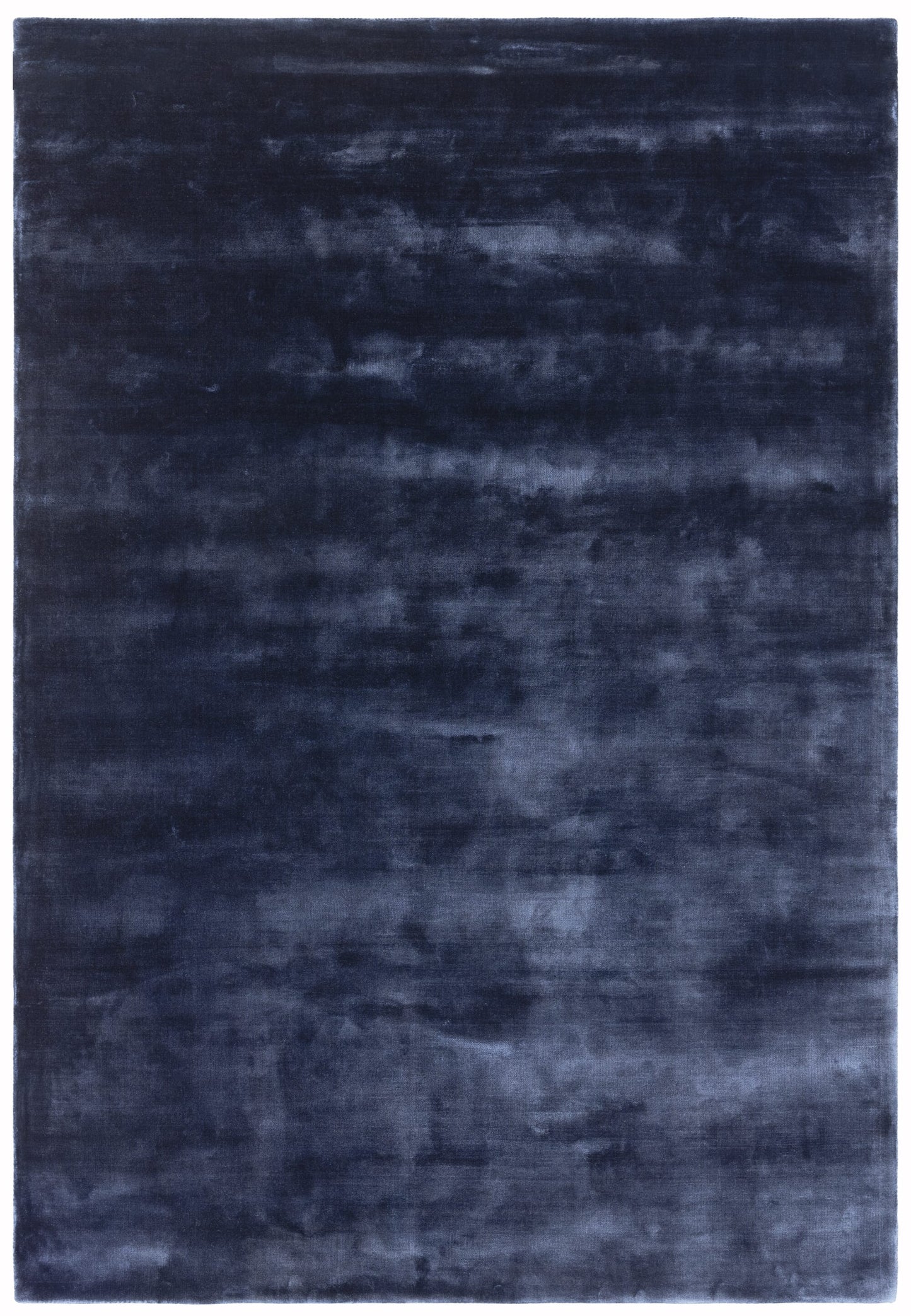 Vloerkleed MOMO Rugs Katherine Carnaby Chrome Ink Rug