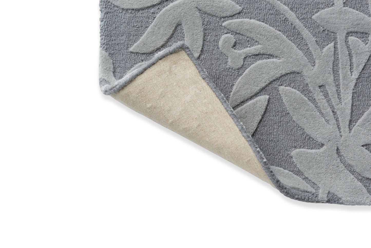 Laura Ashley Cleavers Dark steel 080904