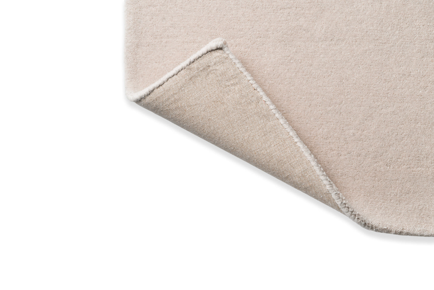 Vloerkleed Brink en Campman Decor Primi Double Cream 092101