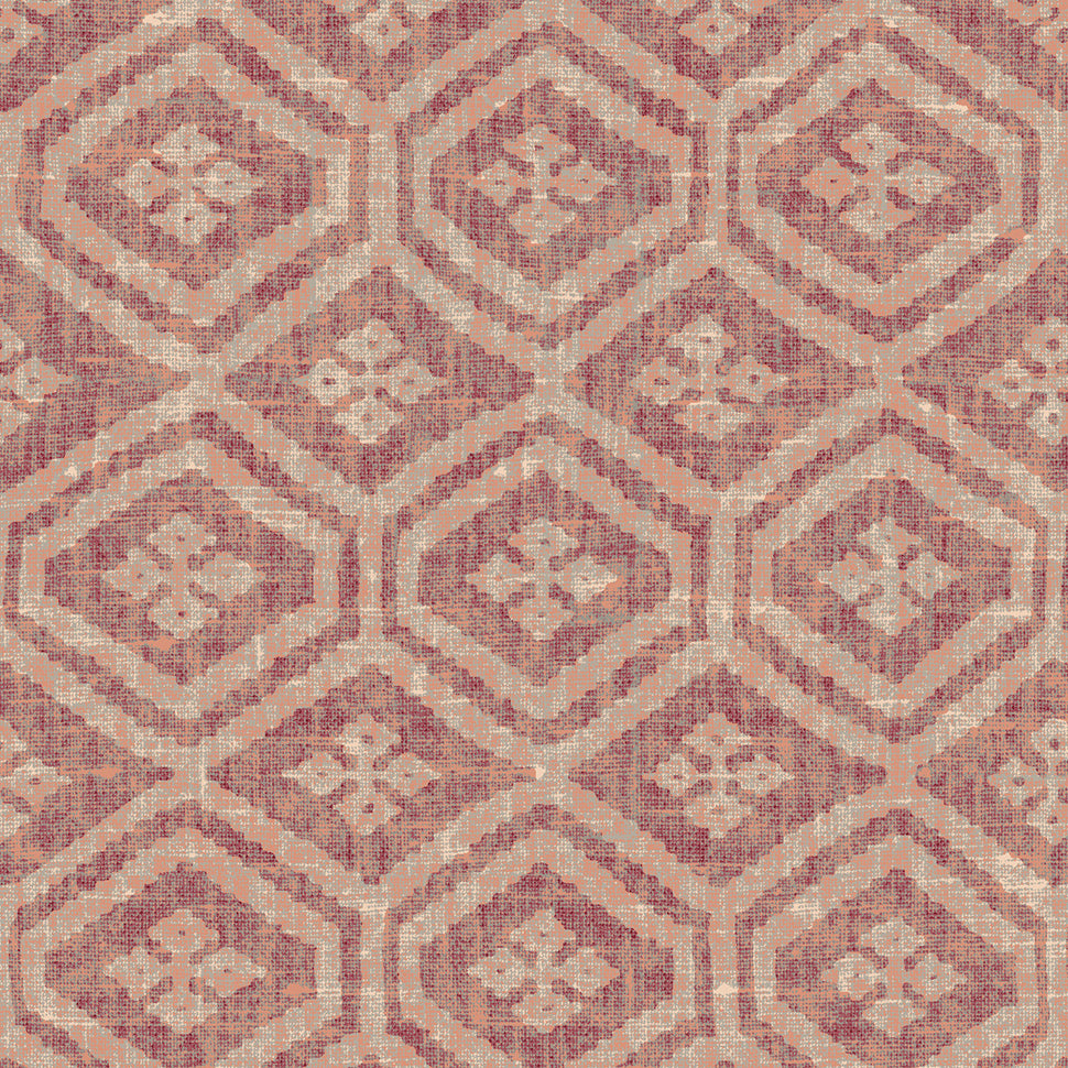 Laagpolig vloerkleed Desso Desso & Ex 4311-618 (GEFESTONNEERD)