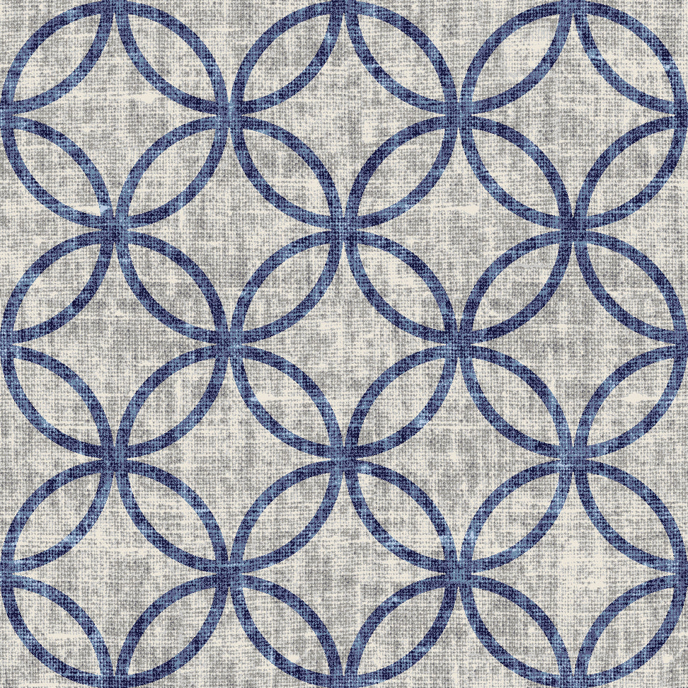 Laagpolig vloerkleed Desso Desso & Ex 8811-617 (GEFESTONNEERD)